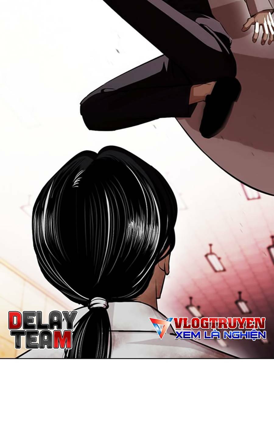 Hoán Đổi Nhiệm Màu Chapter 391 - Trang 2