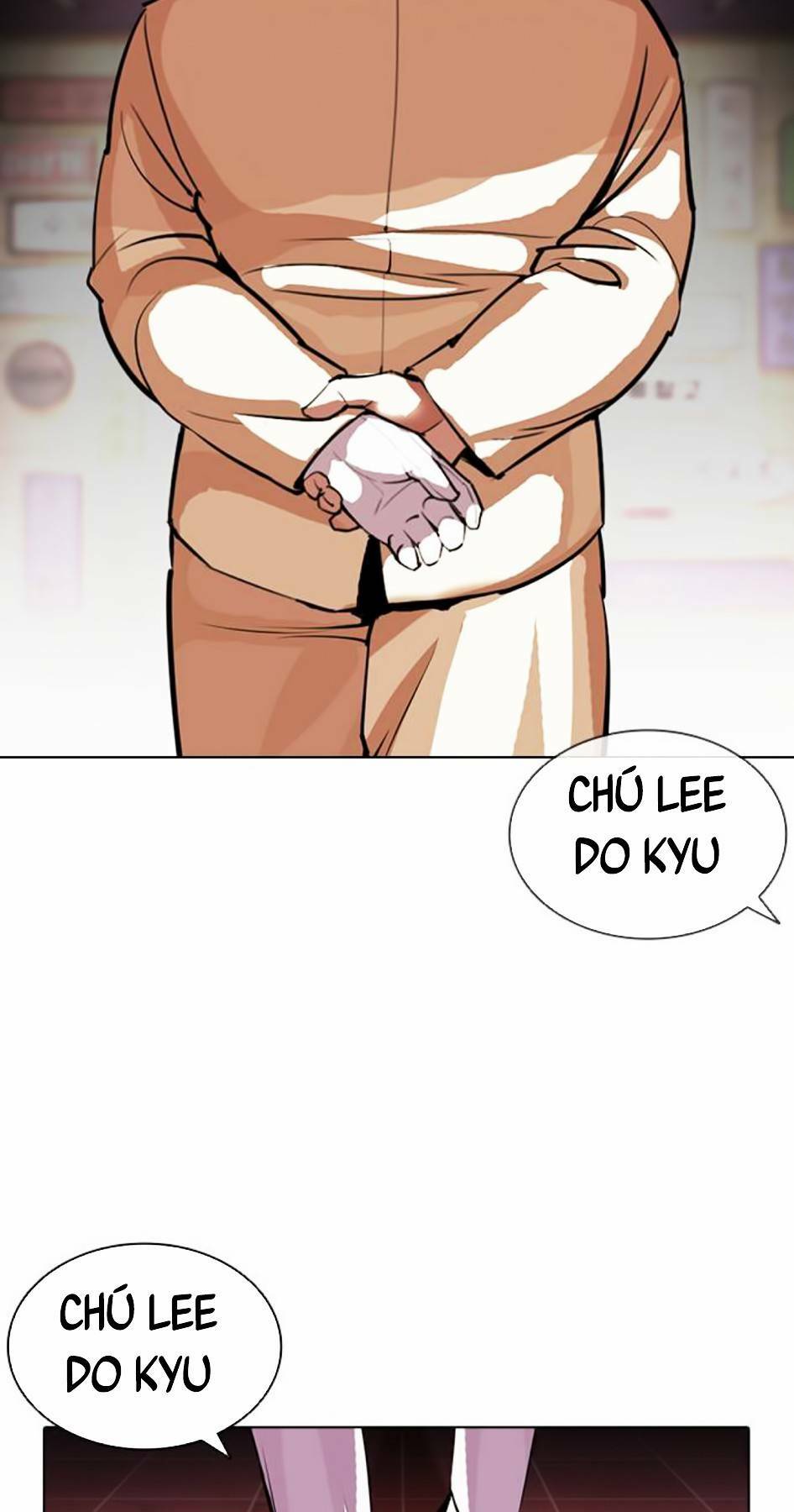 Hoán Đổi Nhiệm Màu Chapter 392 - Trang 2