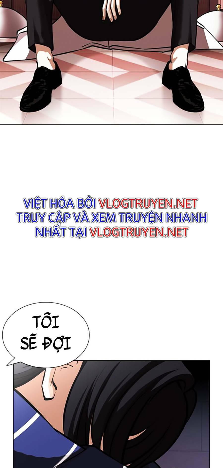 Hoán Đổi Nhiệm Màu Chapter 394 - Trang 2