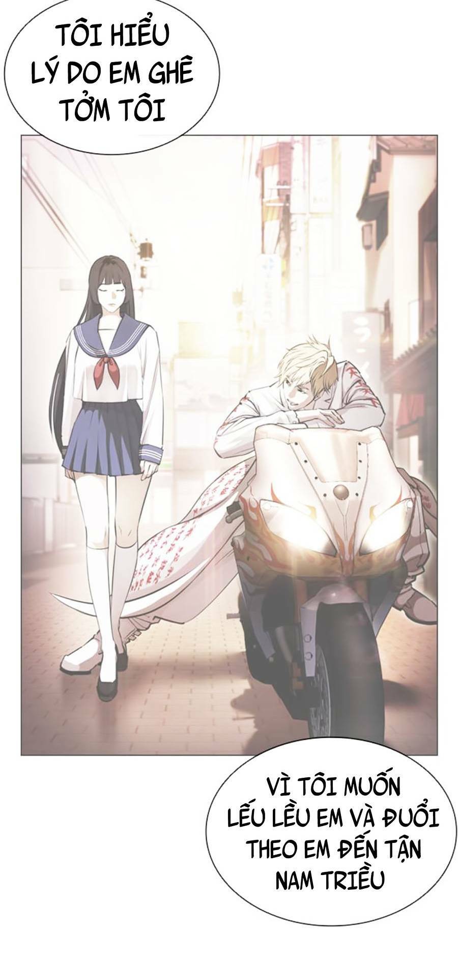 Hoán Đổi Nhiệm Màu Chapter 394 - Trang 2