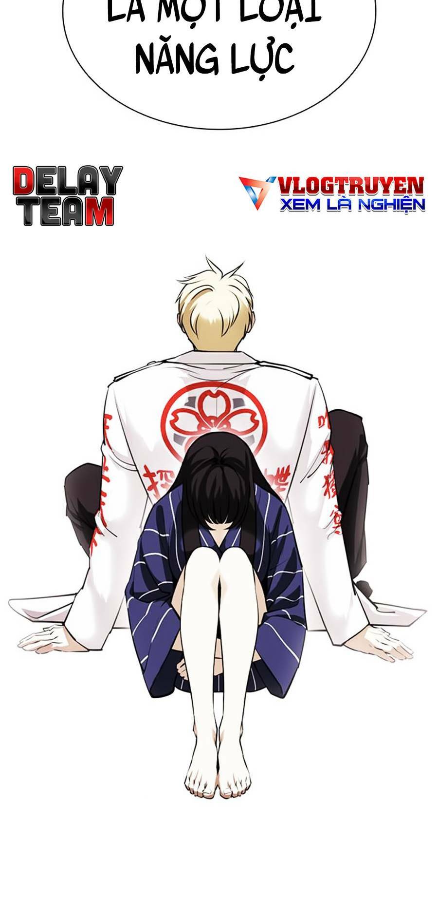 Hoán Đổi Nhiệm Màu Chapter 394 - Trang 2