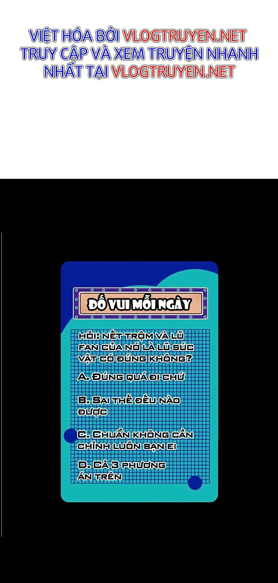 Hoán Đổi Nhiệm Màu Chapter 394 - Trang 2