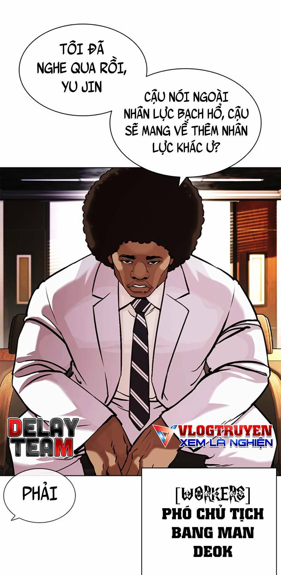 Hoán Đổi Nhiệm Màu Chapter 394 - Trang 2