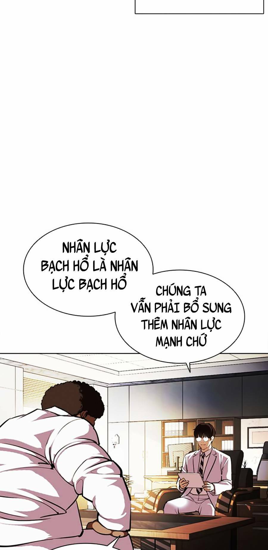 Hoán Đổi Nhiệm Màu Chapter 394 - Trang 2
