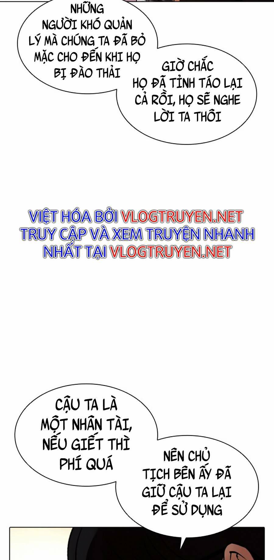 Hoán Đổi Nhiệm Màu Chapter 394 - Trang 2