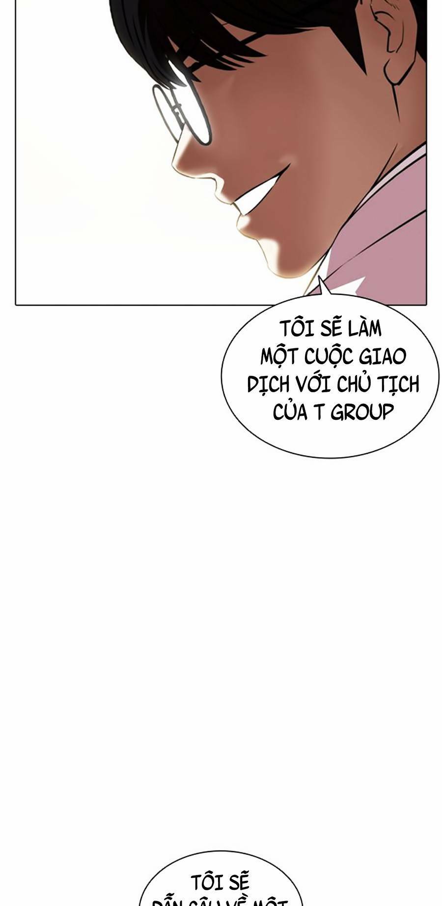 Hoán Đổi Nhiệm Màu Chapter 394 - Trang 2