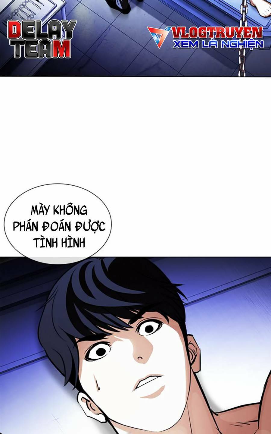 Hoán Đổi Nhiệm Màu Chapter 394 - Trang 2