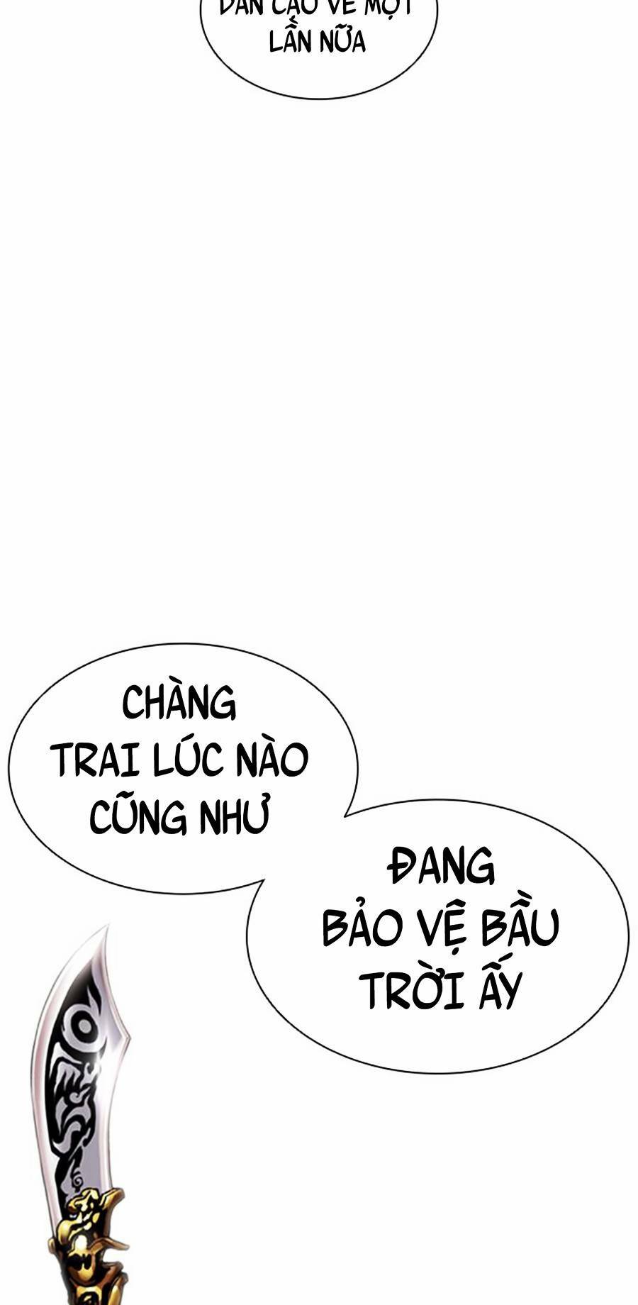 Hoán Đổi Nhiệm Màu Chapter 394 - Trang 2