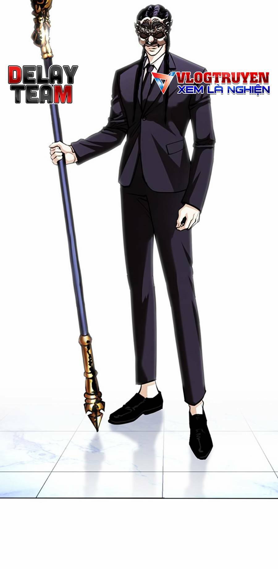 Hoán Đổi Nhiệm Màu Chapter 394 - Trang 2