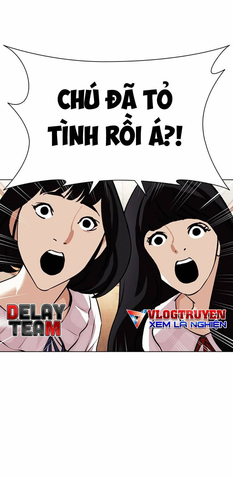 Hoán Đổi Nhiệm Màu Chapter 394 - Trang 2