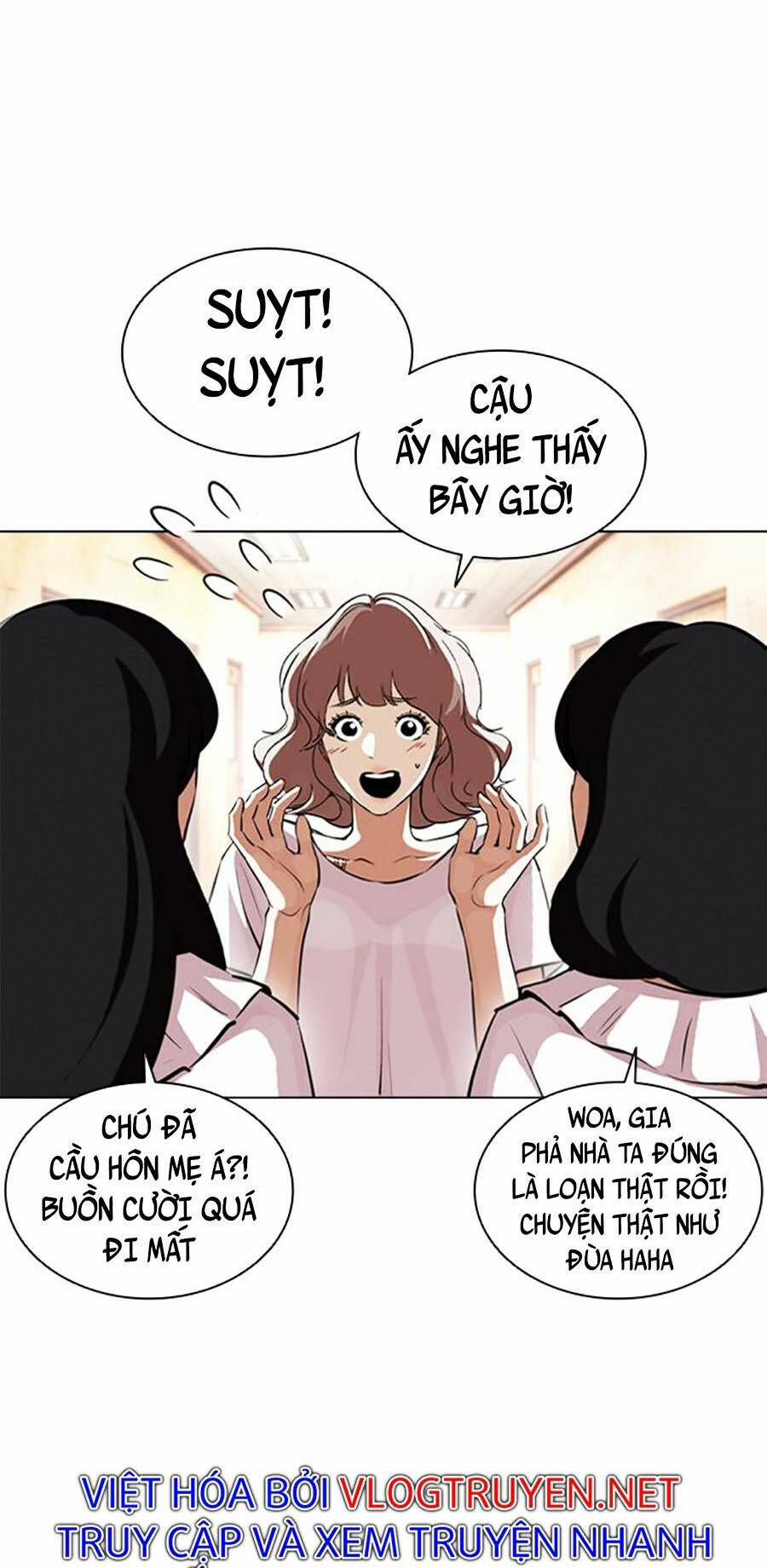 Hoán Đổi Nhiệm Màu Chapter 394 - Trang 2