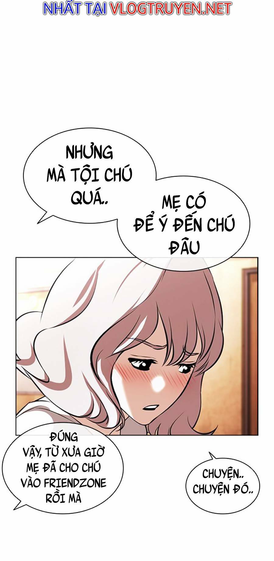 Hoán Đổi Nhiệm Màu Chapter 394 - Trang 2
