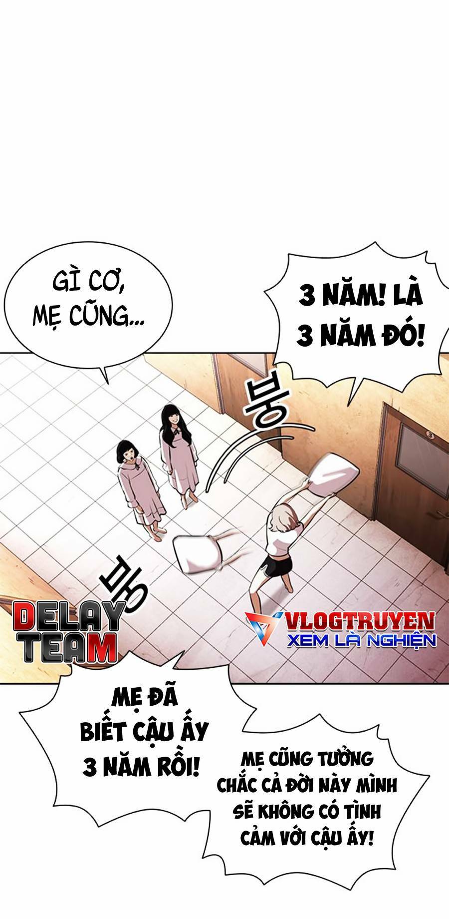 Hoán Đổi Nhiệm Màu Chapter 394 - Trang 2