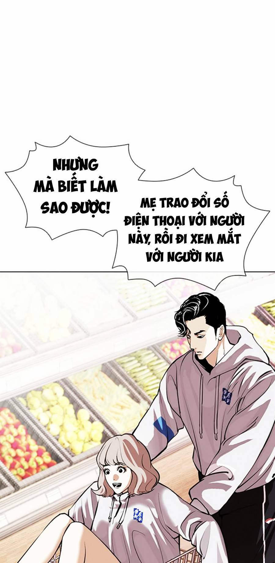Hoán Đổi Nhiệm Màu Chapter 394 - Trang 2