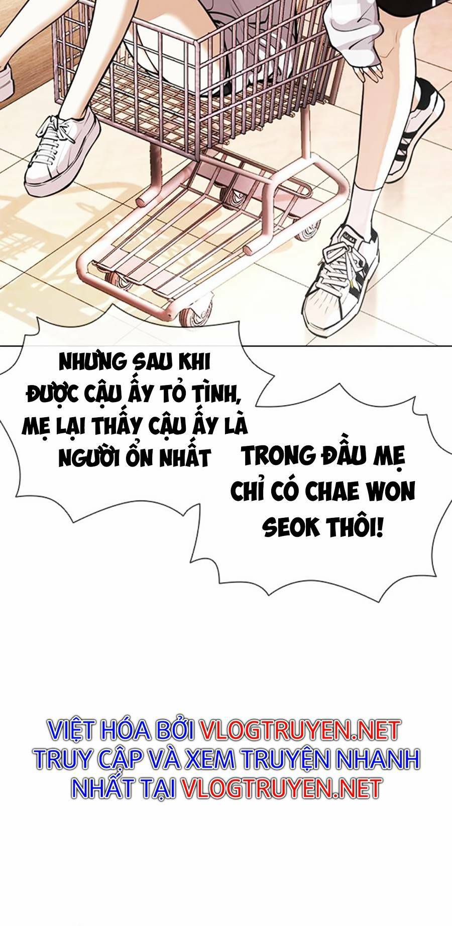 Hoán Đổi Nhiệm Màu Chapter 394 - Trang 2