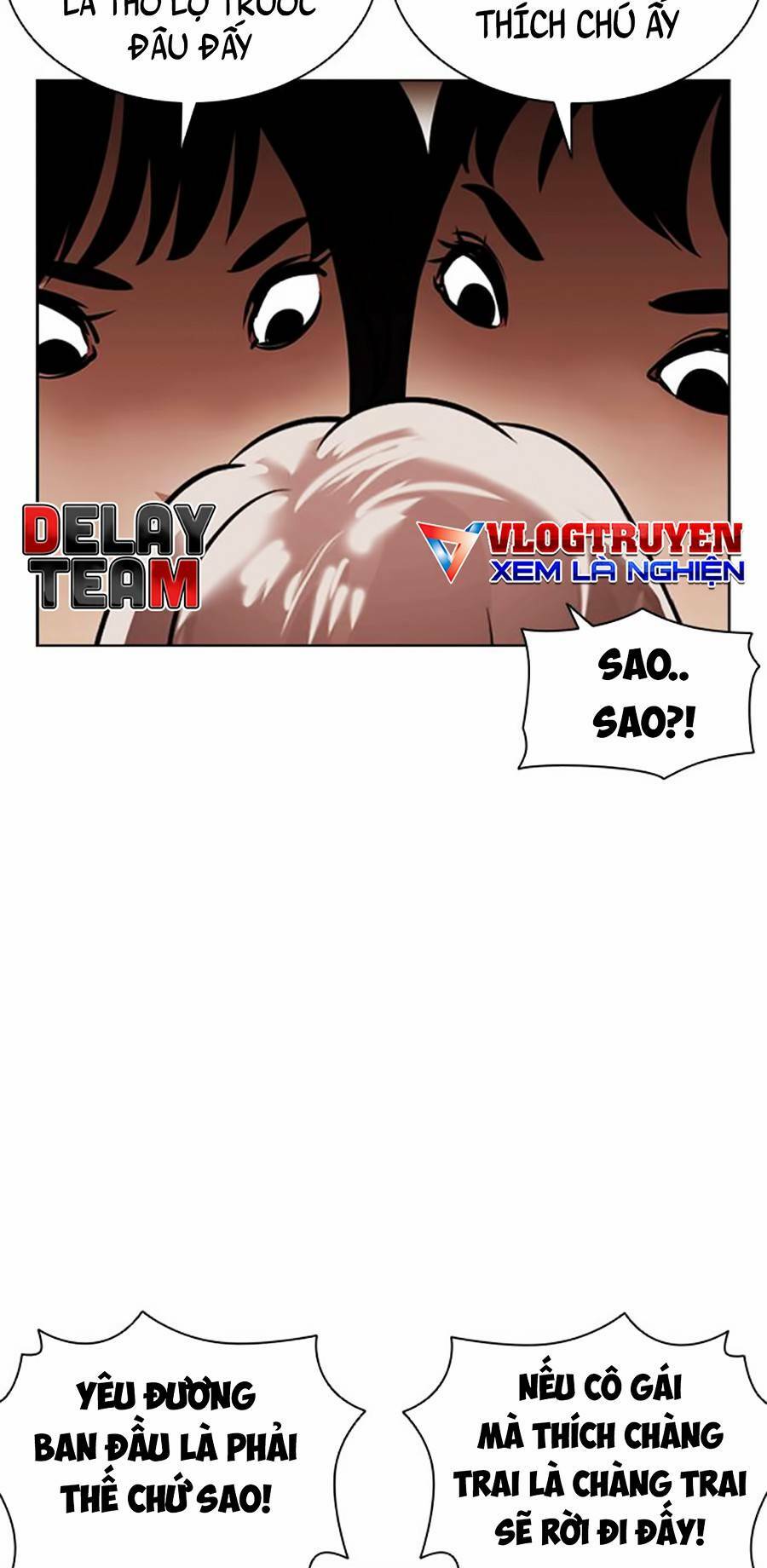 Hoán Đổi Nhiệm Màu Chapter 394 - Trang 2