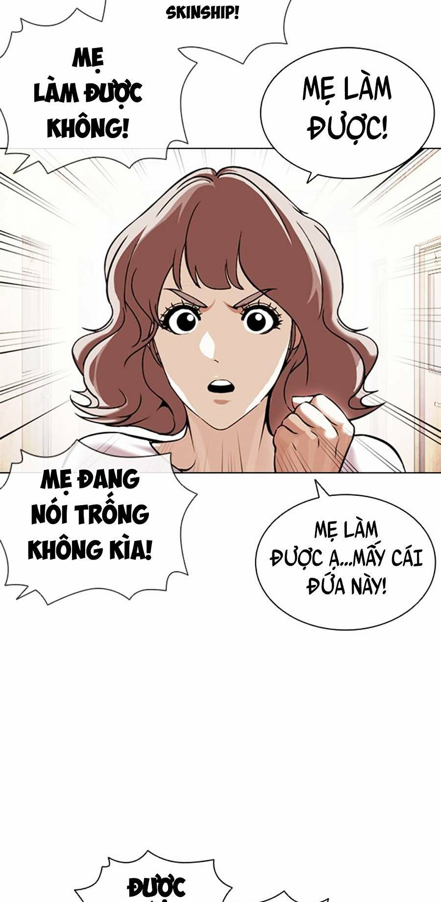 Hoán Đổi Nhiệm Màu Chapter 394 - Trang 2
