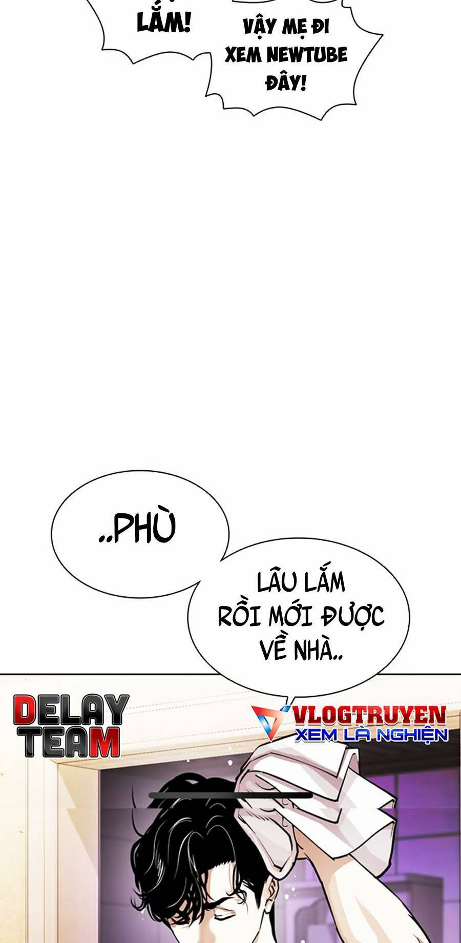Hoán Đổi Nhiệm Màu Chapter 394 - Trang 2