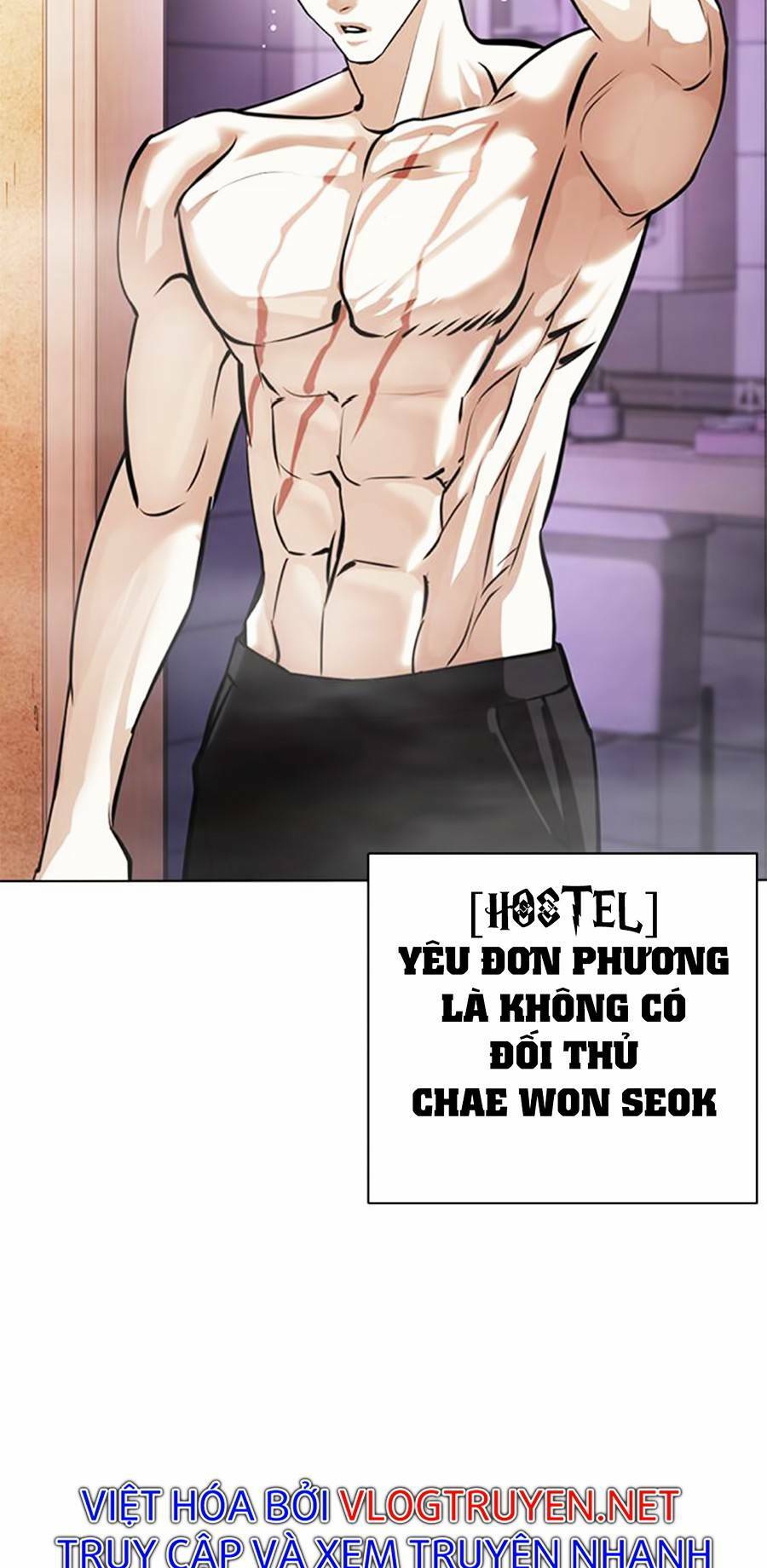 Hoán Đổi Nhiệm Màu Chapter 394 - Trang 2