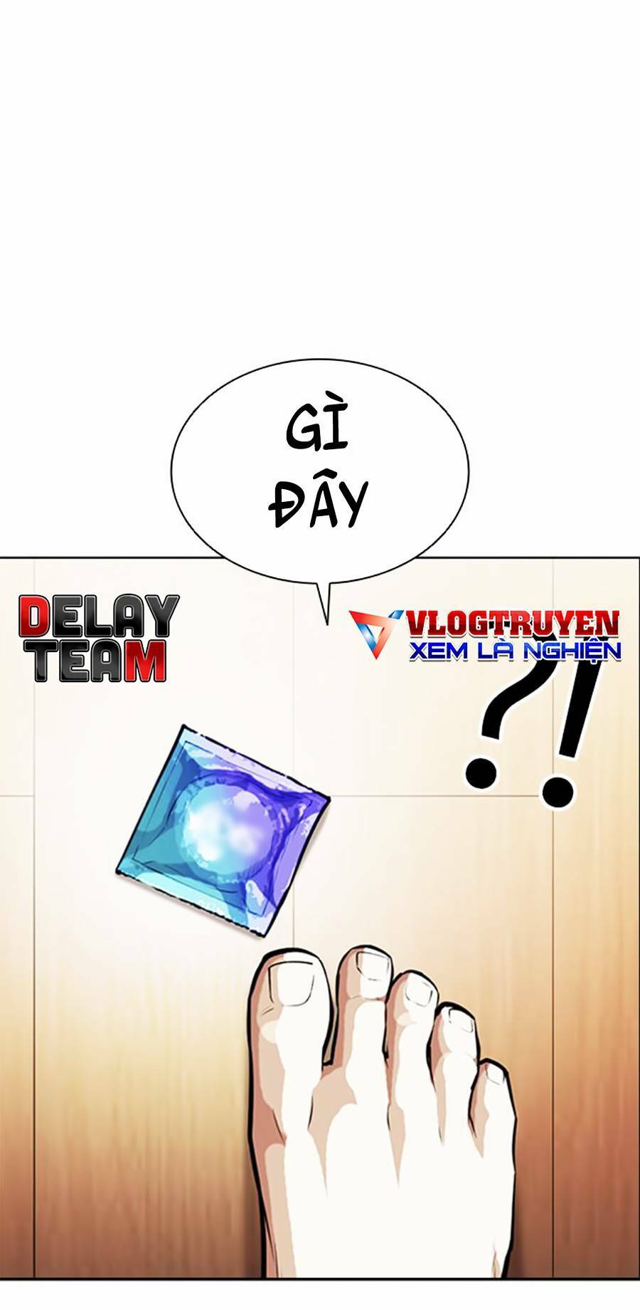 Hoán Đổi Nhiệm Màu Chapter 394 - Trang 2