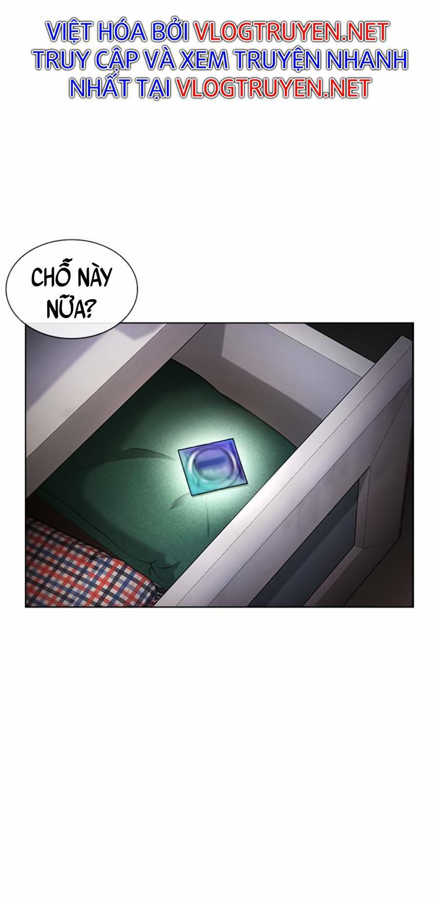 Hoán Đổi Nhiệm Màu Chapter 394 - Trang 2