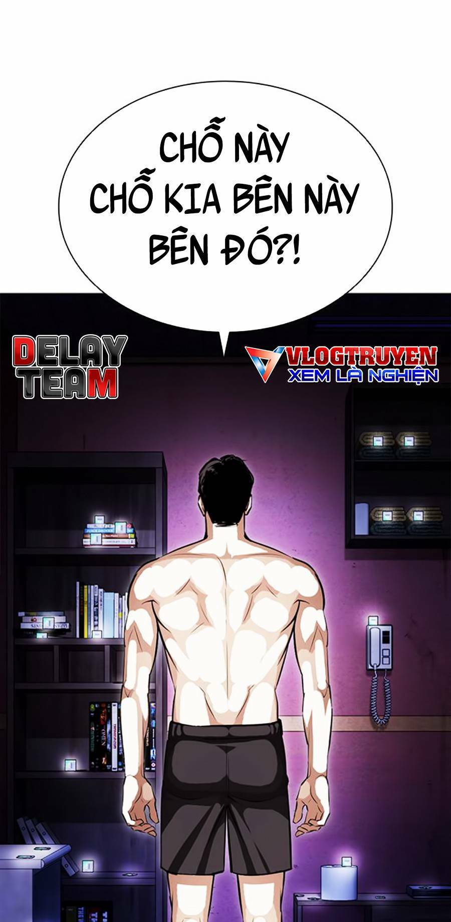 Hoán Đổi Nhiệm Màu Chapter 394 - Trang 2