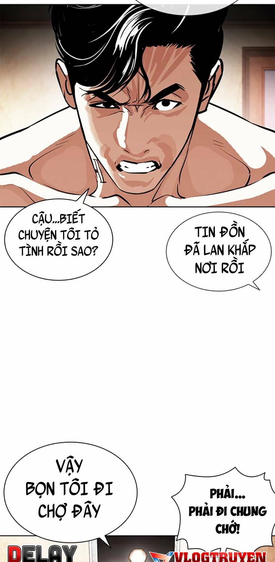 Hoán Đổi Nhiệm Màu Chapter 394 - Trang 2