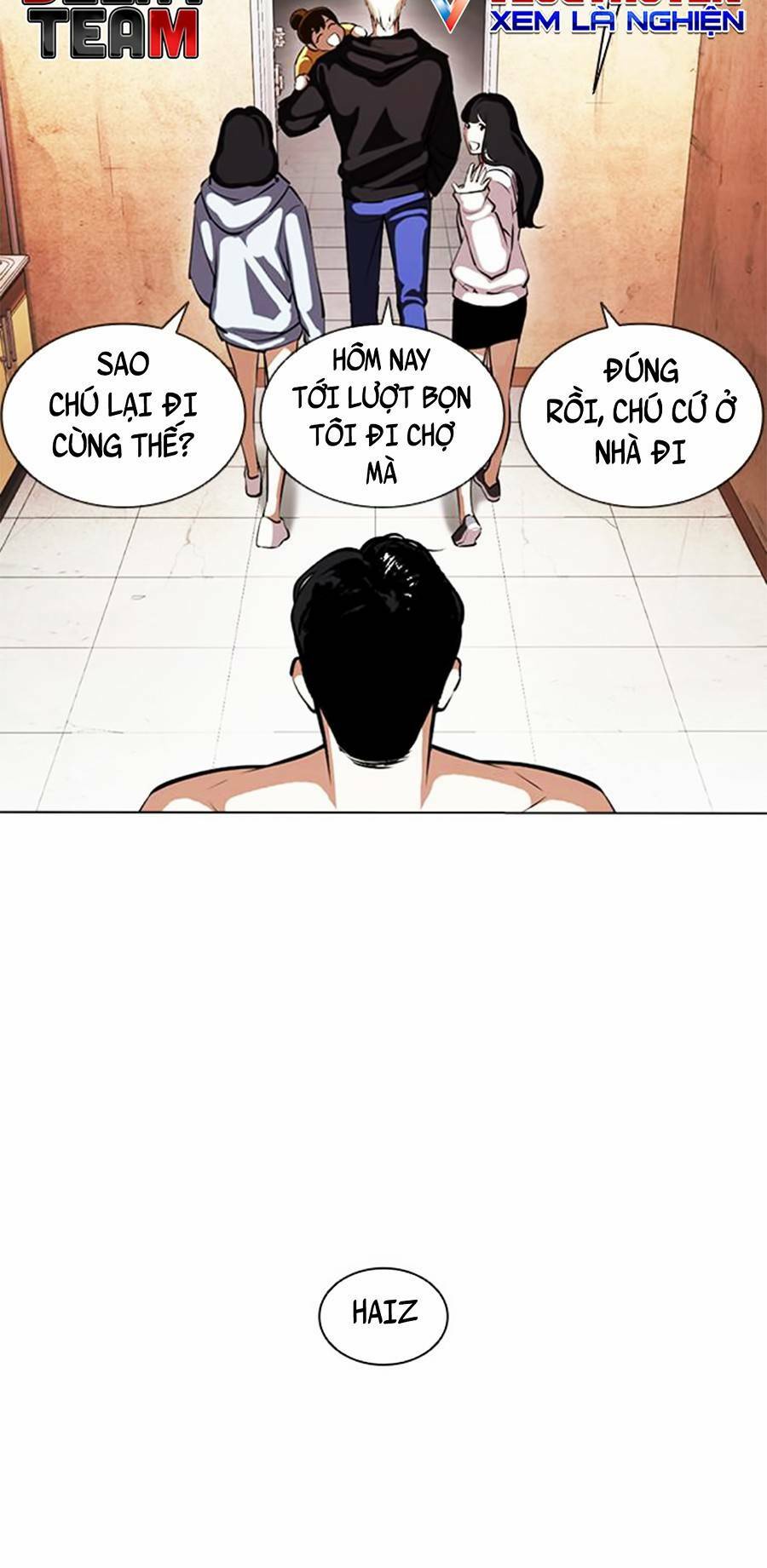 Hoán Đổi Nhiệm Màu Chapter 394 - Trang 2