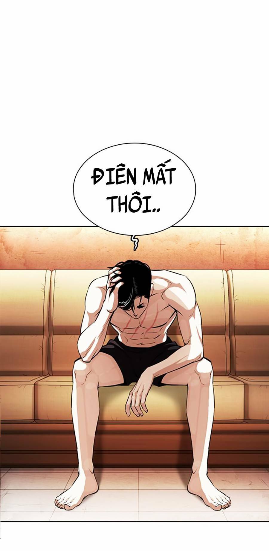 Hoán Đổi Nhiệm Màu Chapter 394 - Trang 2