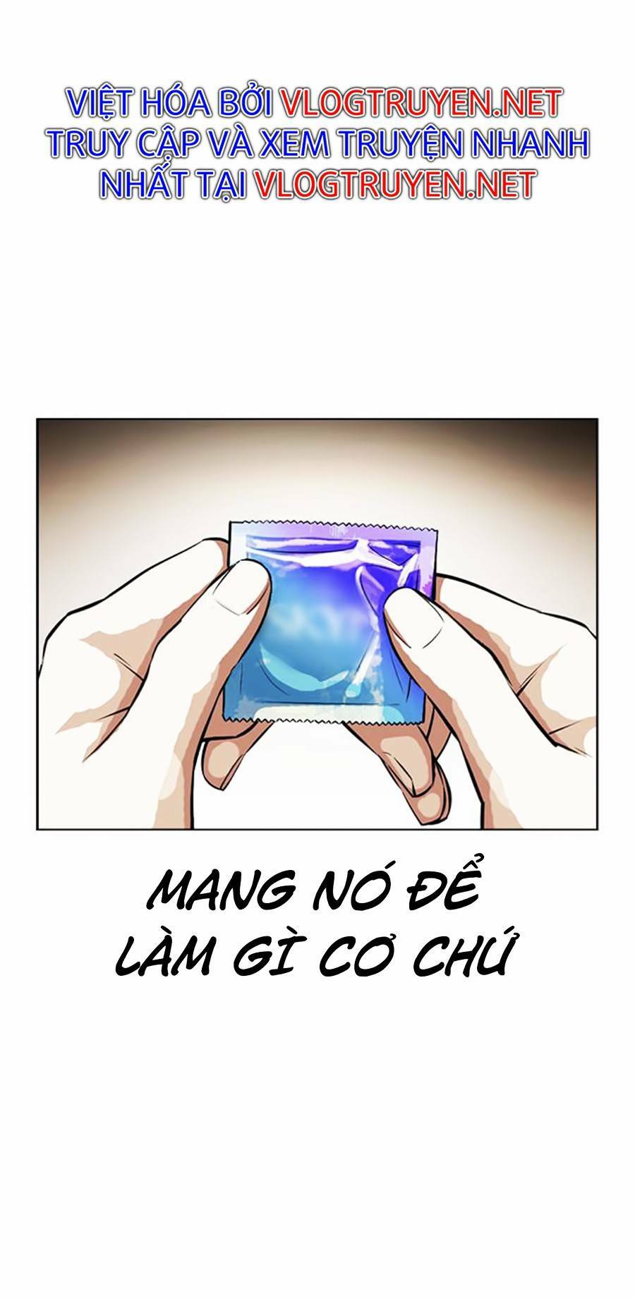 Hoán Đổi Nhiệm Màu Chapter 394 - Trang 2