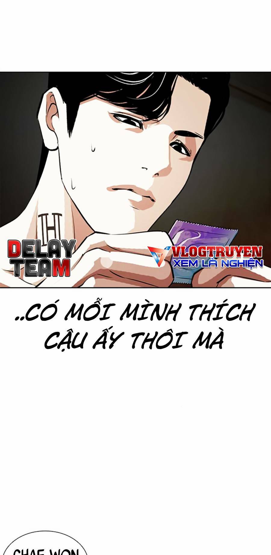 Hoán Đổi Nhiệm Màu Chapter 394 - Trang 2