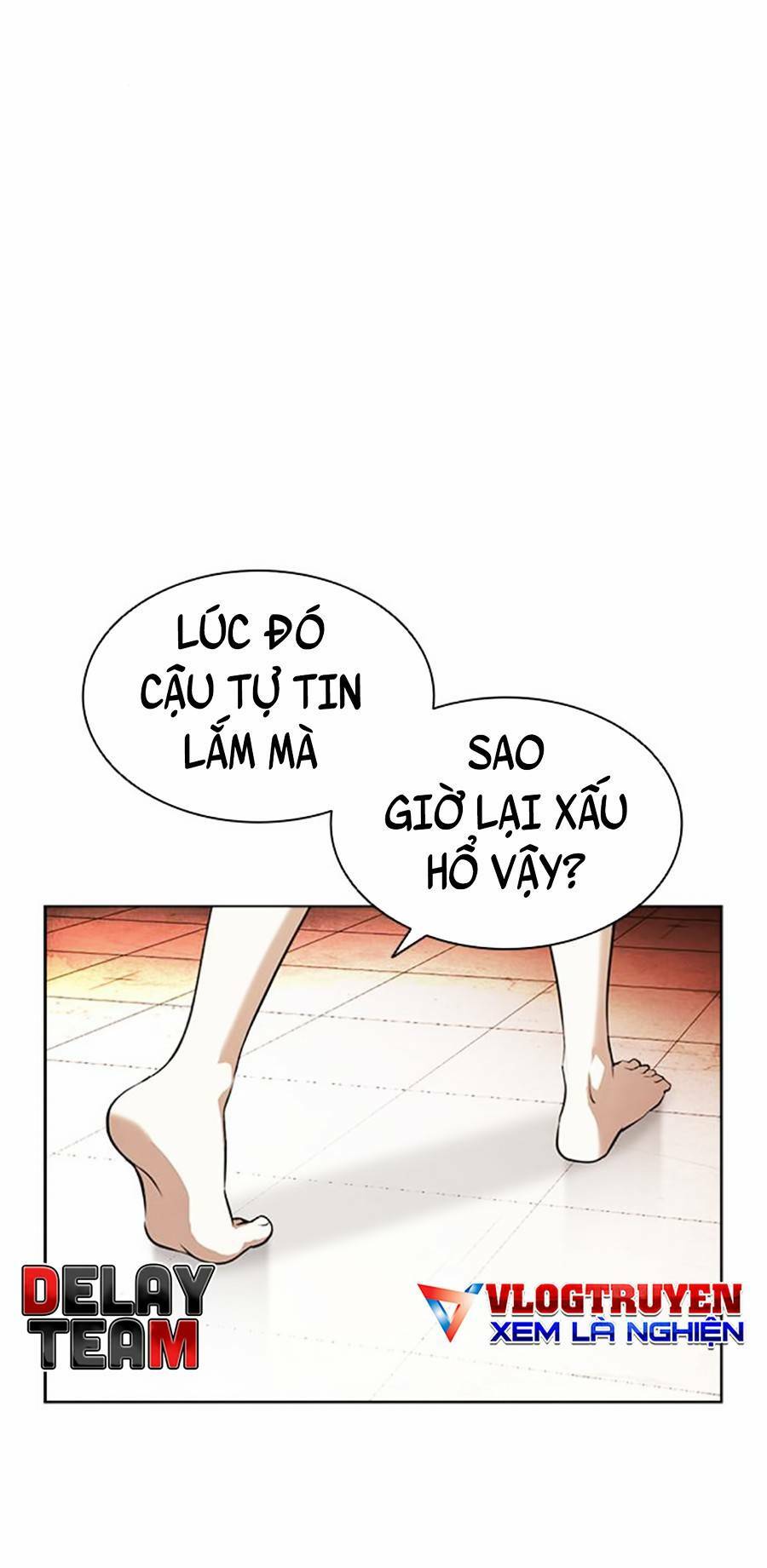 Hoán Đổi Nhiệm Màu Chapter 394 - Trang 2