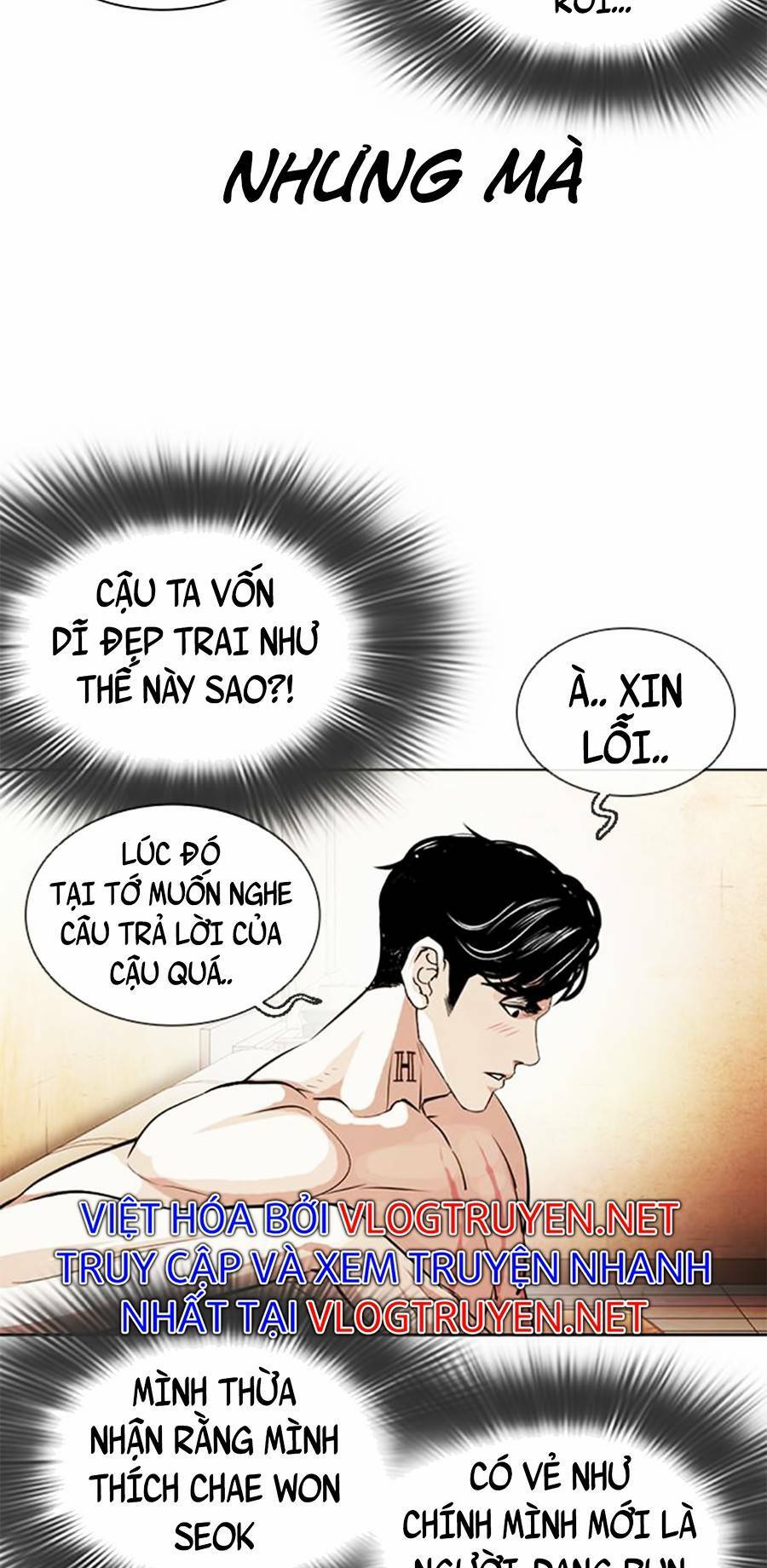 Hoán Đổi Nhiệm Màu Chapter 394 - Trang 2
