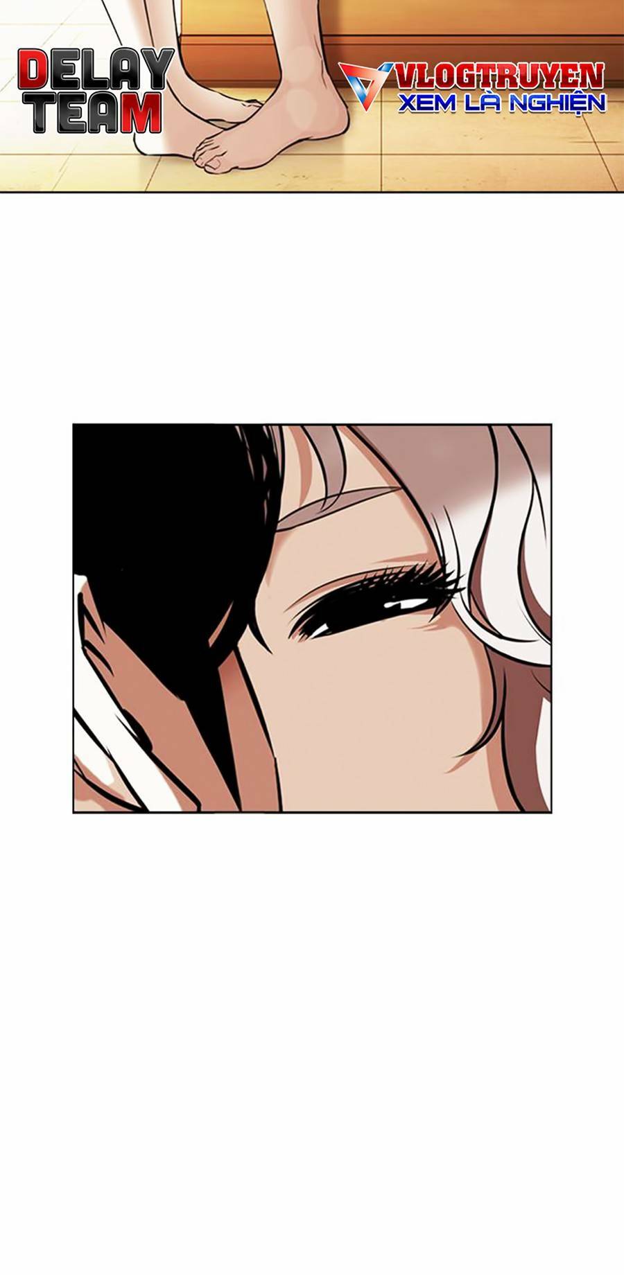 Hoán Đổi Nhiệm Màu Chapter 394 - Trang 2