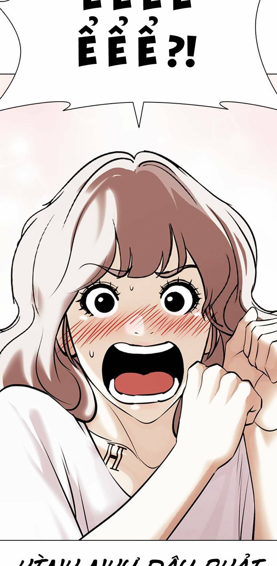 Hoán Đổi Nhiệm Màu Chapter 394 - Trang 2