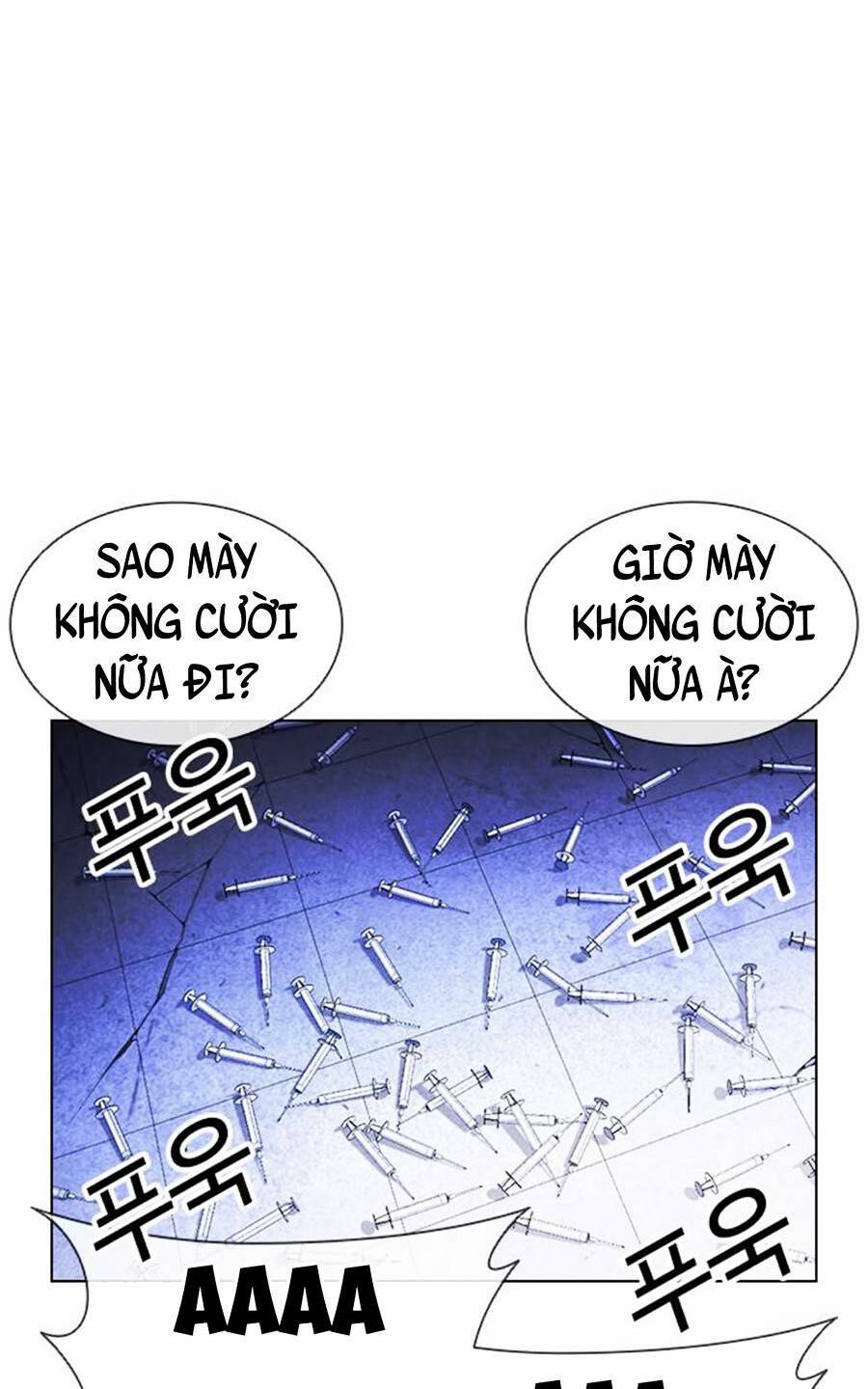 Hoán Đổi Nhiệm Màu Chapter 394 - Trang 2