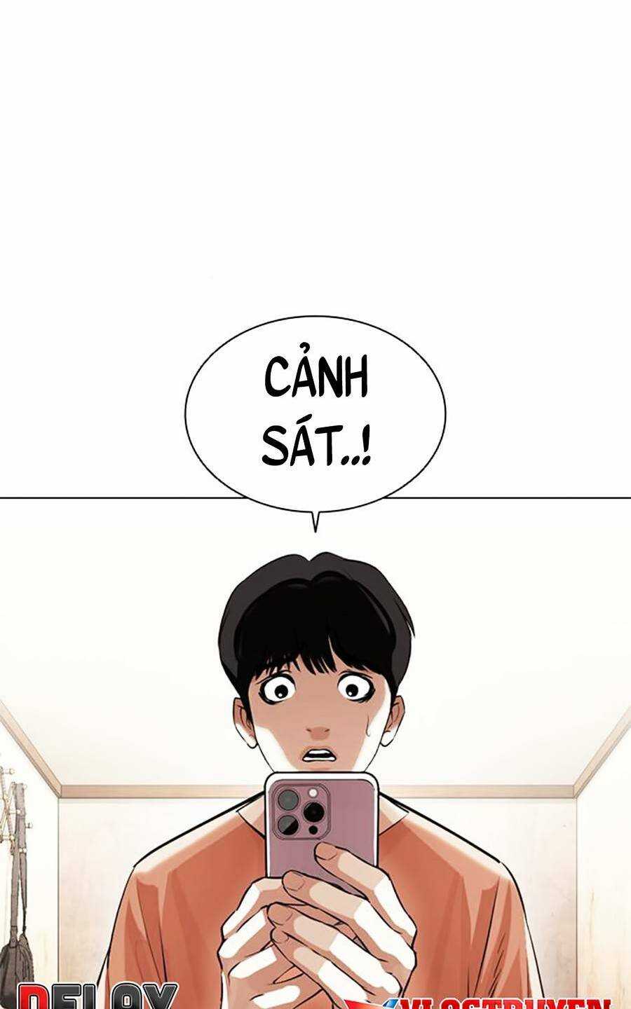 Hoán Đổi Nhiệm Màu Chapter 394 - Trang 2