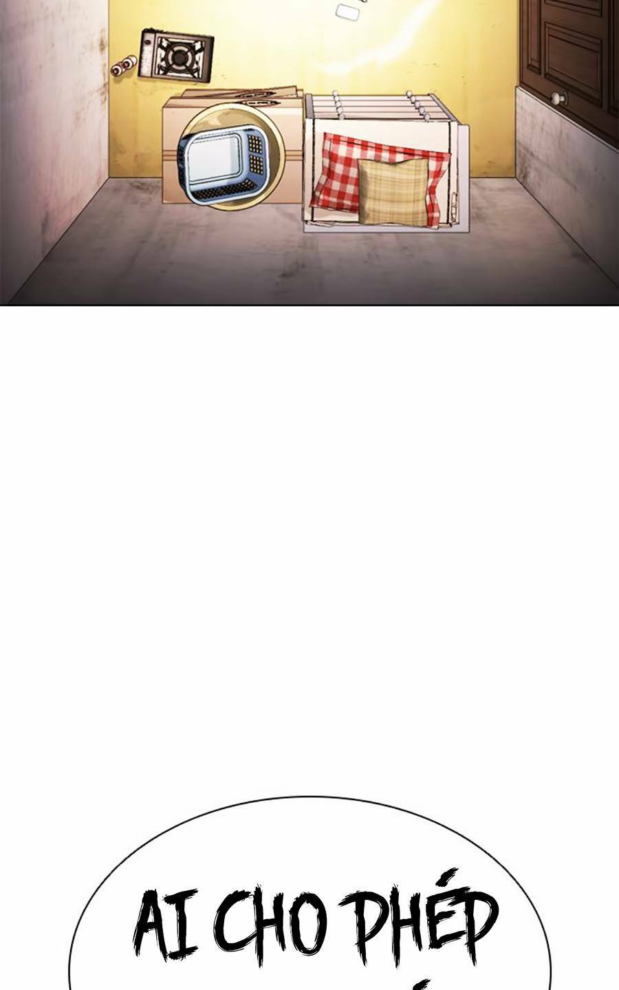 Hoán Đổi Nhiệm Màu Chapter 394 - Trang 2