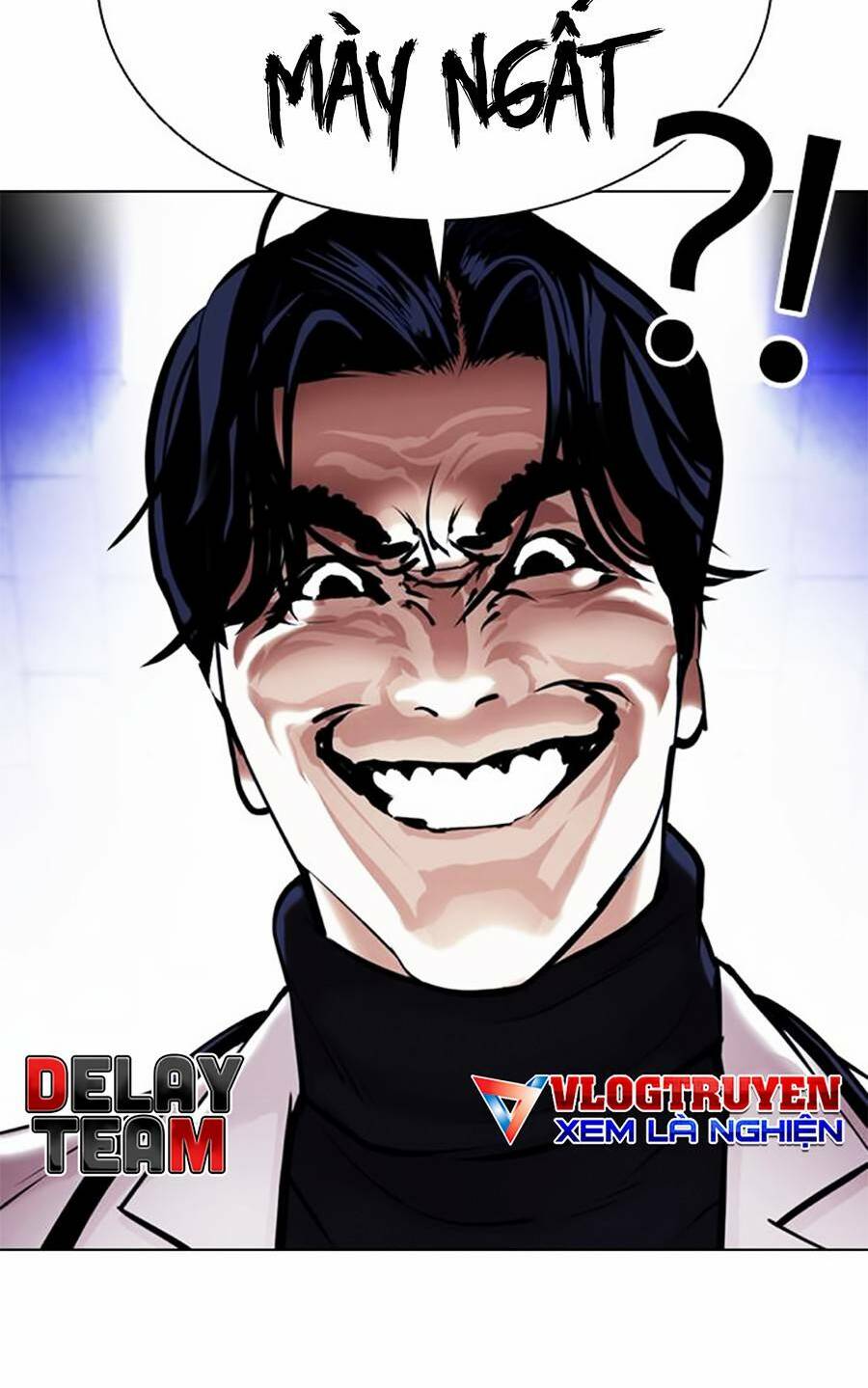 Hoán Đổi Nhiệm Màu Chapter 394 - Trang 2