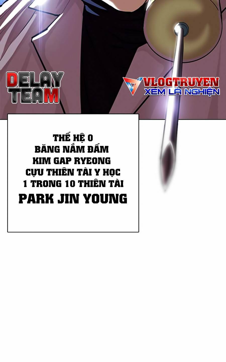 Hoán Đổi Nhiệm Màu Chapter 394 - Trang 2