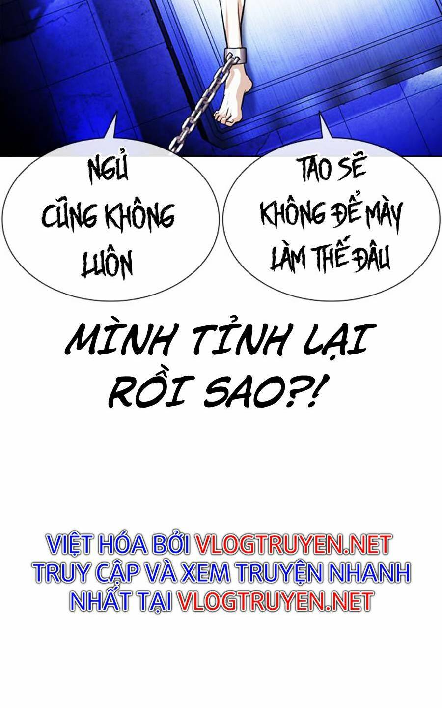 Hoán Đổi Nhiệm Màu Chapter 394 - Trang 2