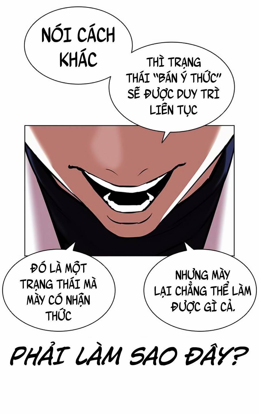 Hoán Đổi Nhiệm Màu Chapter 394 - Trang 2