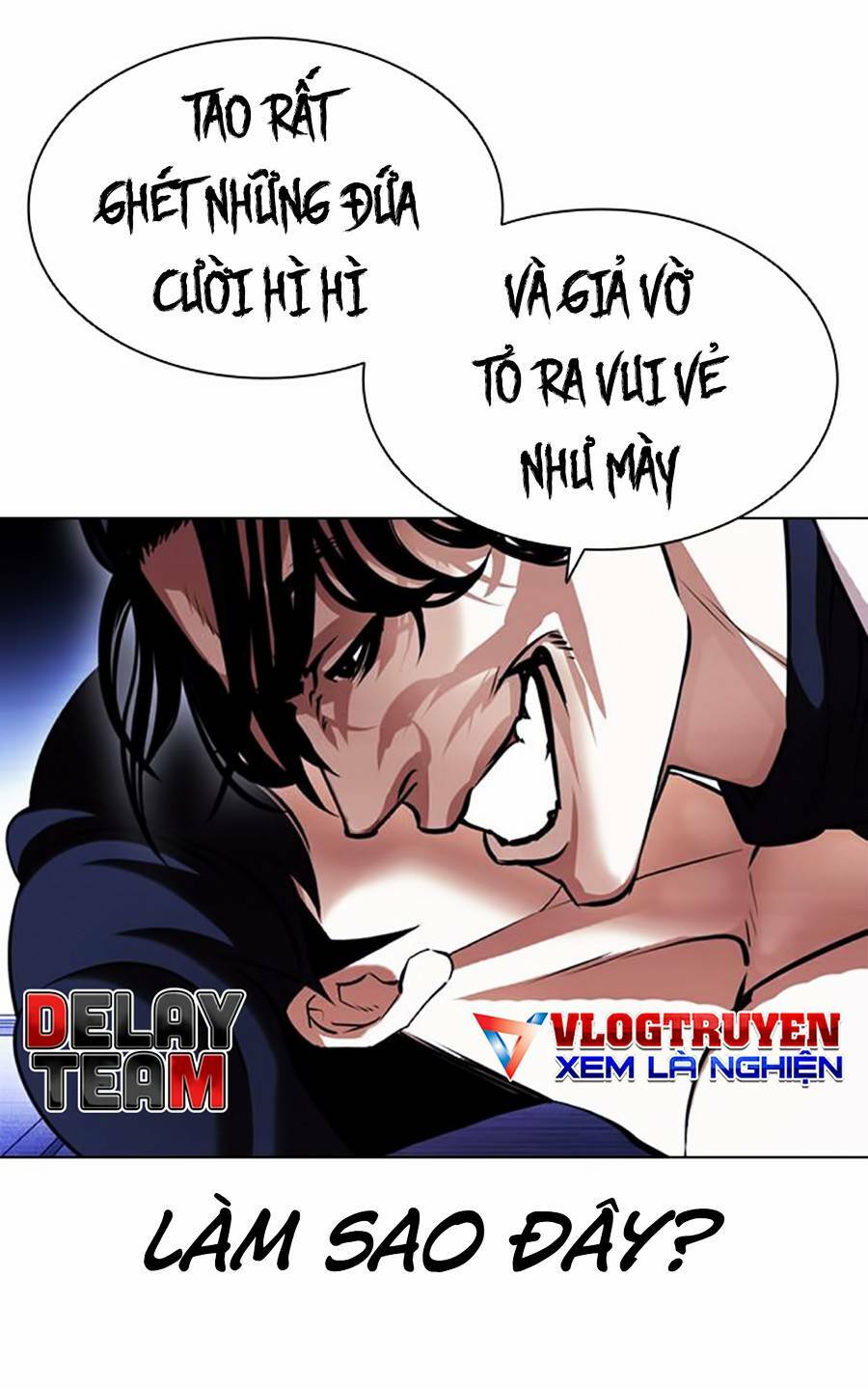 Hoán Đổi Nhiệm Màu Chapter 394 - Trang 2