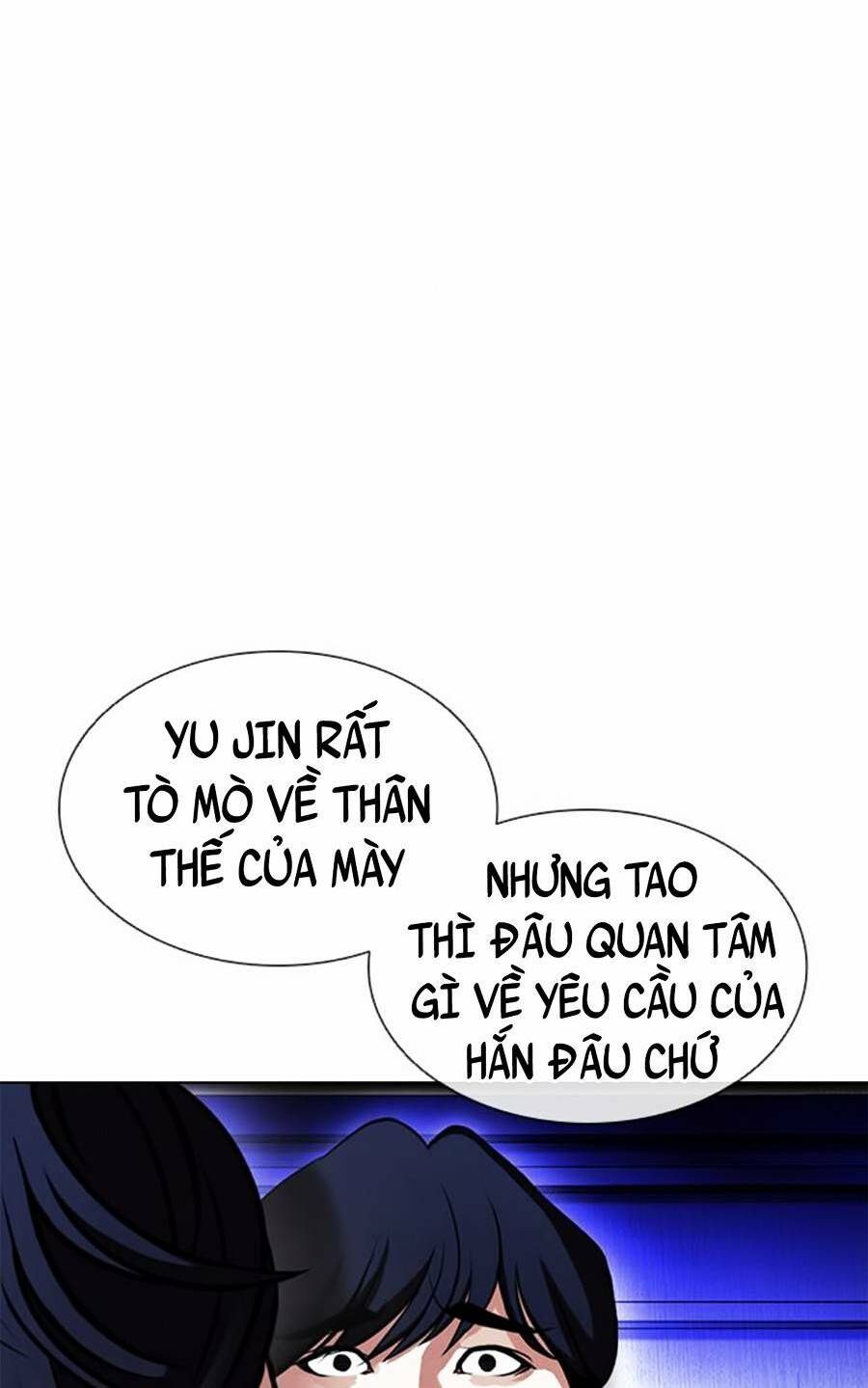 Hoán Đổi Nhiệm Màu Chapter 394 - Trang 2