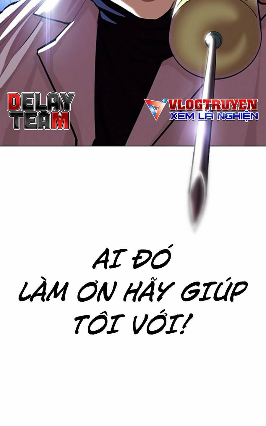 Hoán Đổi Nhiệm Màu Chapter 394 - Trang 2