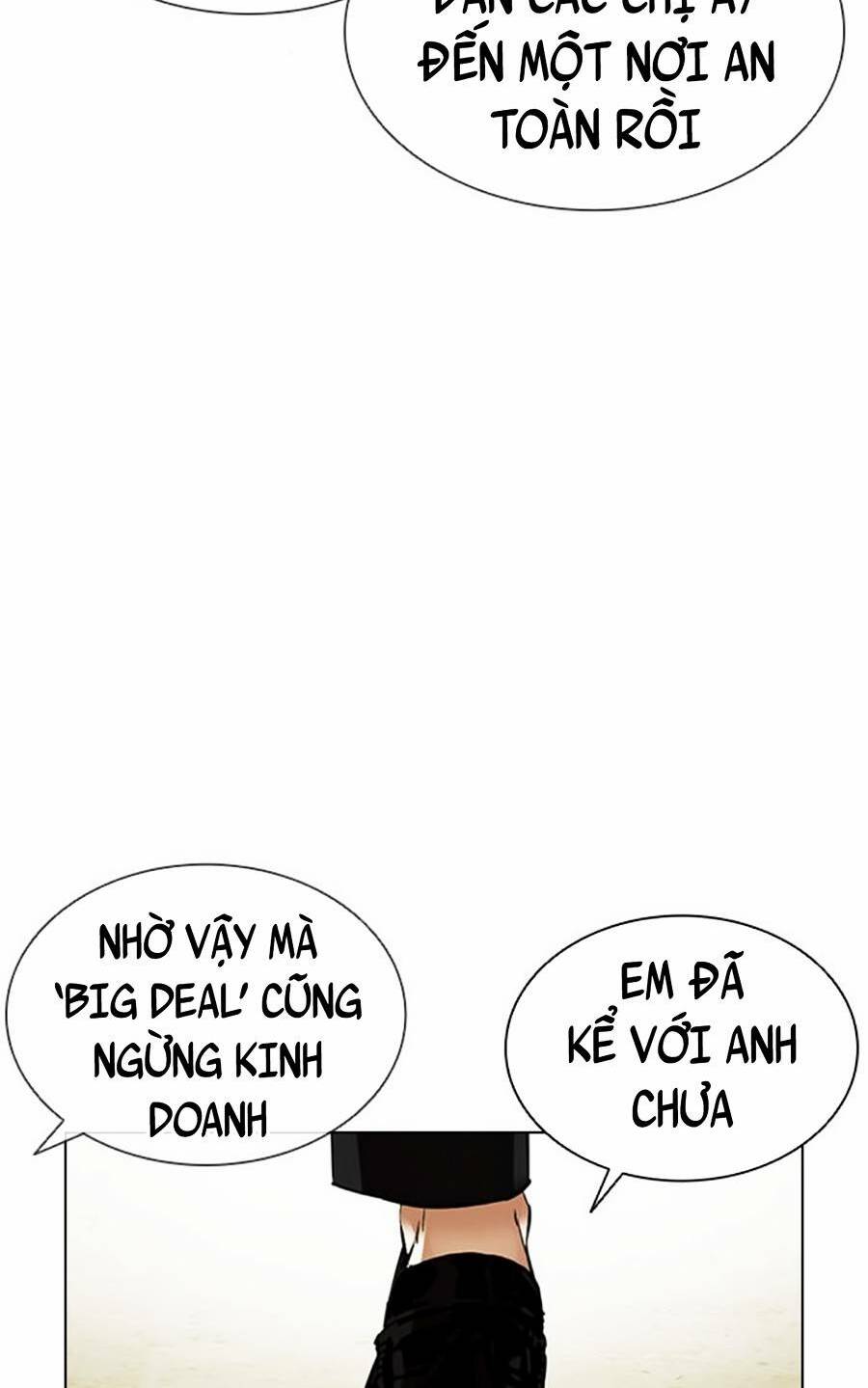 Hoán Đổi Nhiệm Màu Chapter 394 - Trang 2