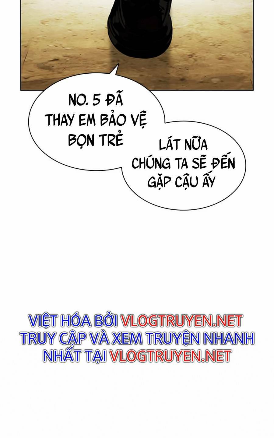 Hoán Đổi Nhiệm Màu Chapter 394 - Trang 2