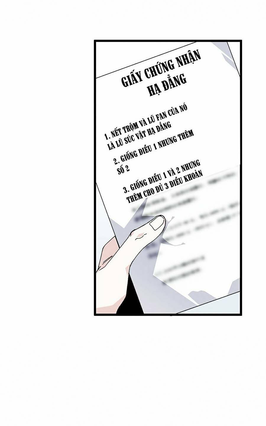 Hoán Đổi Nhiệm Màu Chapter 394 - Trang 2