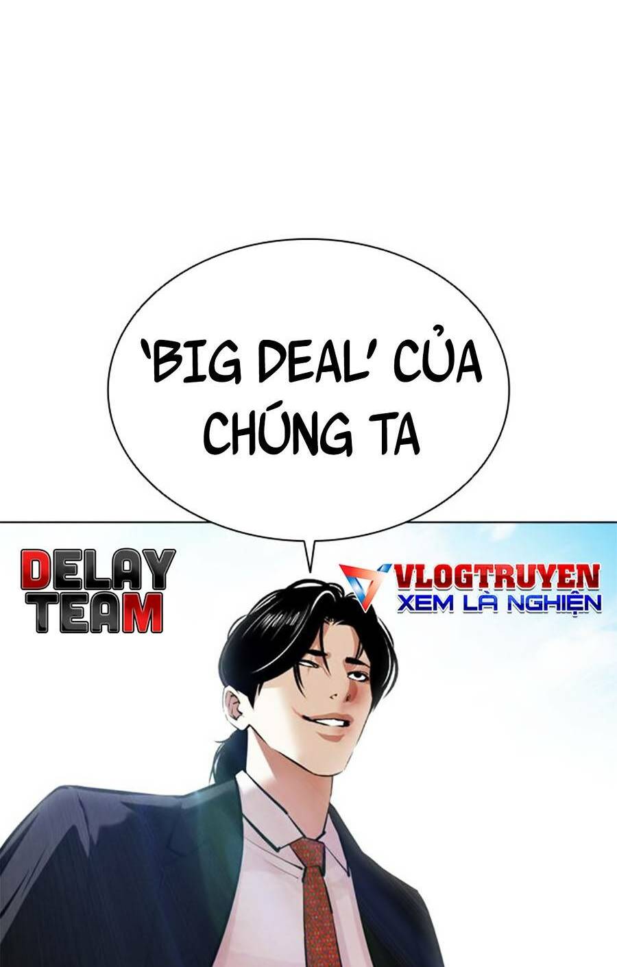 Hoán Đổi Nhiệm Màu Chapter 394 - Trang 2