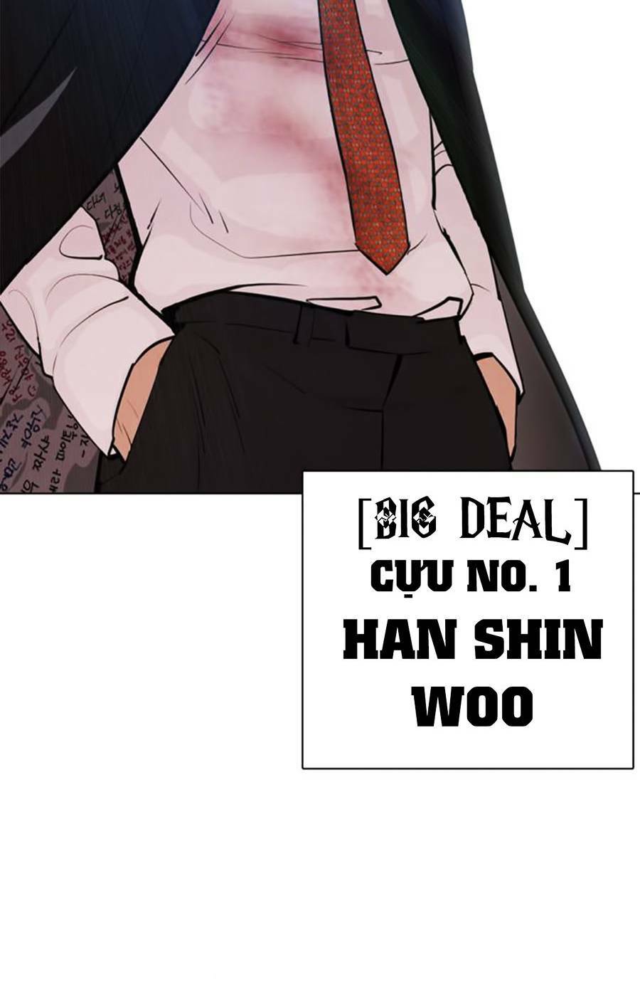 Hoán Đổi Nhiệm Màu Chapter 394 - Trang 2